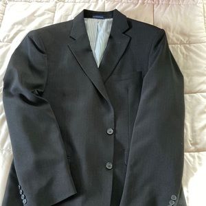 Mens Stafford Suit Jacket